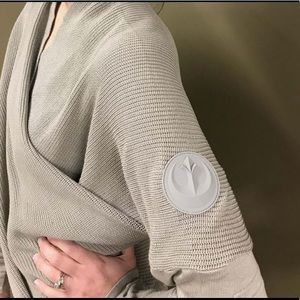 STAR WARS | Musterbrand Rey knit sweater | M